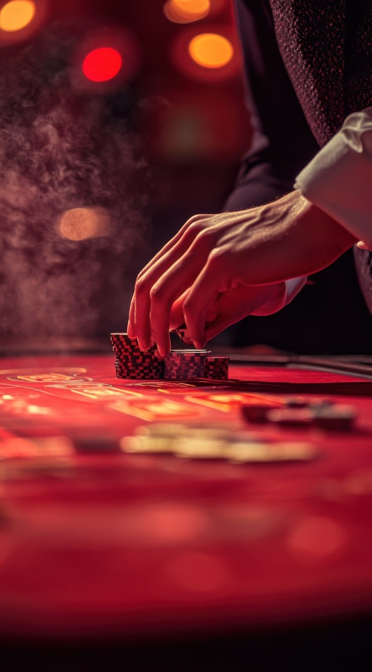 Privacy and responsible gaming reminders for wlmbd esports users